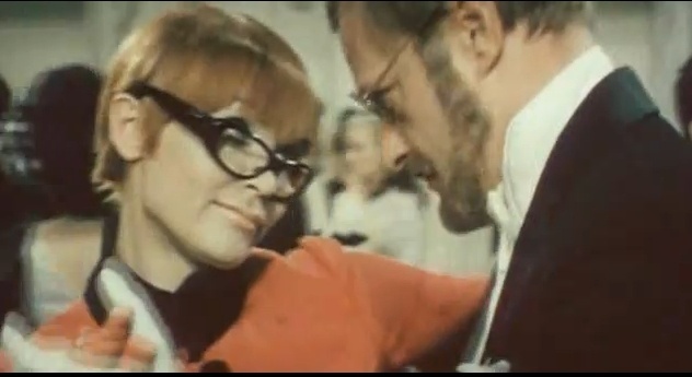 "Держись за облака" (1971)