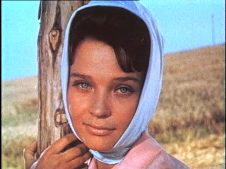 "Стряпуха" (1965)