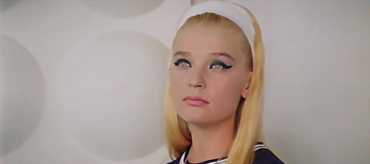 "Бриллиантовая рука" (1968)