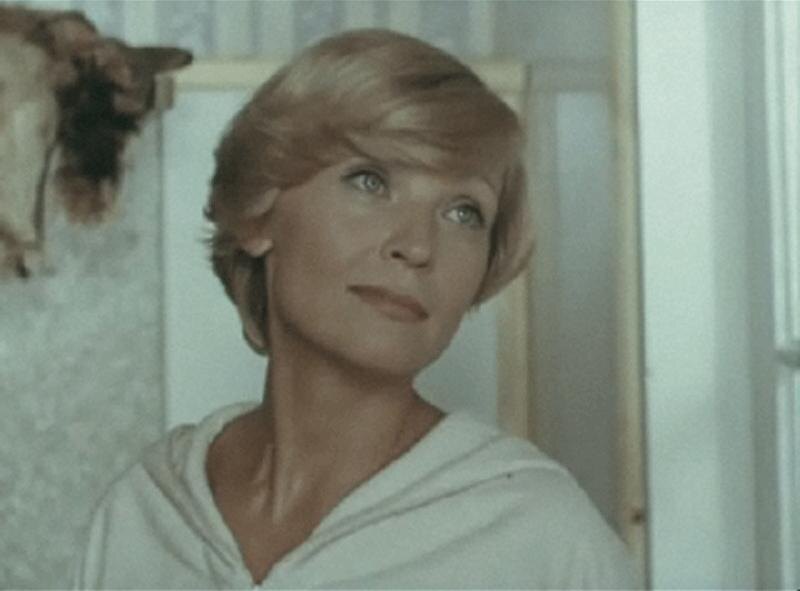 "Третье измерение" (1981)