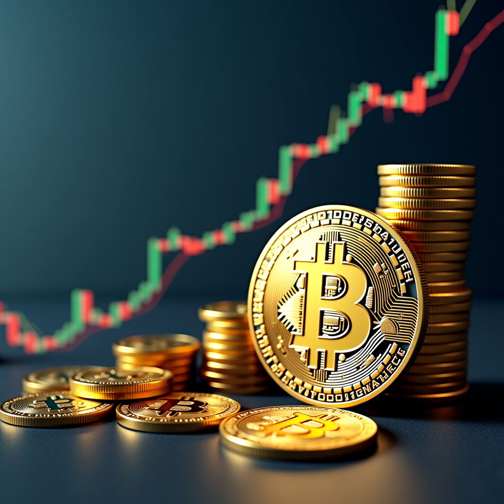 Картинка для статьи NGT на тему: «Почему криптовалютные инвестиции могут быть более выгодными, чем любые другие»