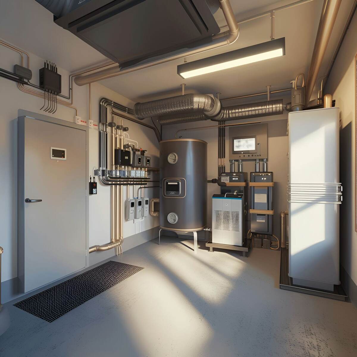 Фото ARCHITECTURELAB