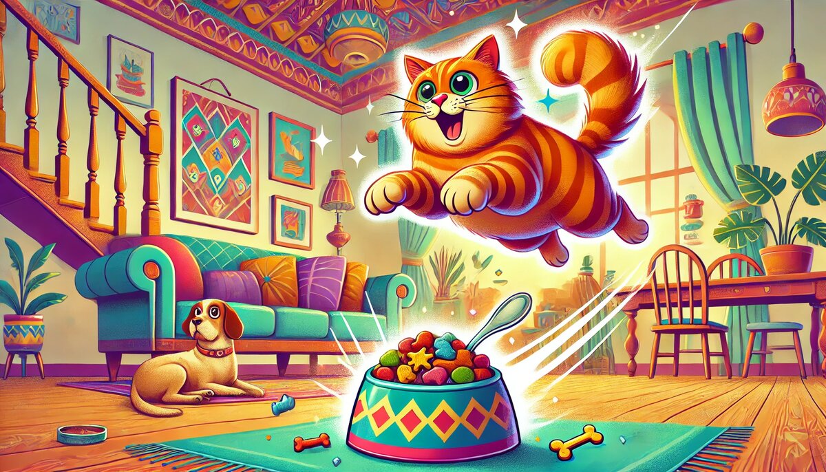 Как Понять, Что Кошка Вас Обожает? 4 Скрытых Признака!