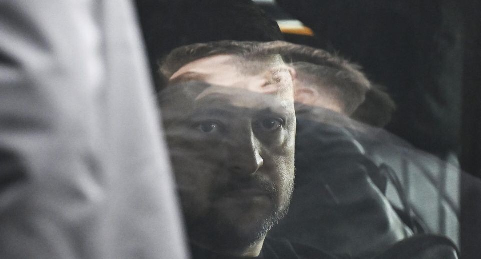    Dirk Waem / Keystone Press Agency / Global Look Press