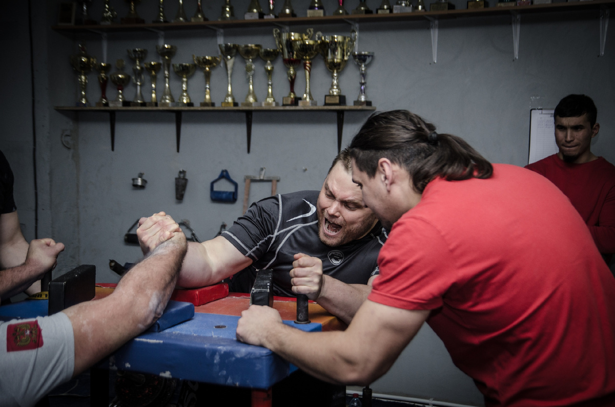 Фото: https://vk.com/armbarnaul, Сергей Коляк