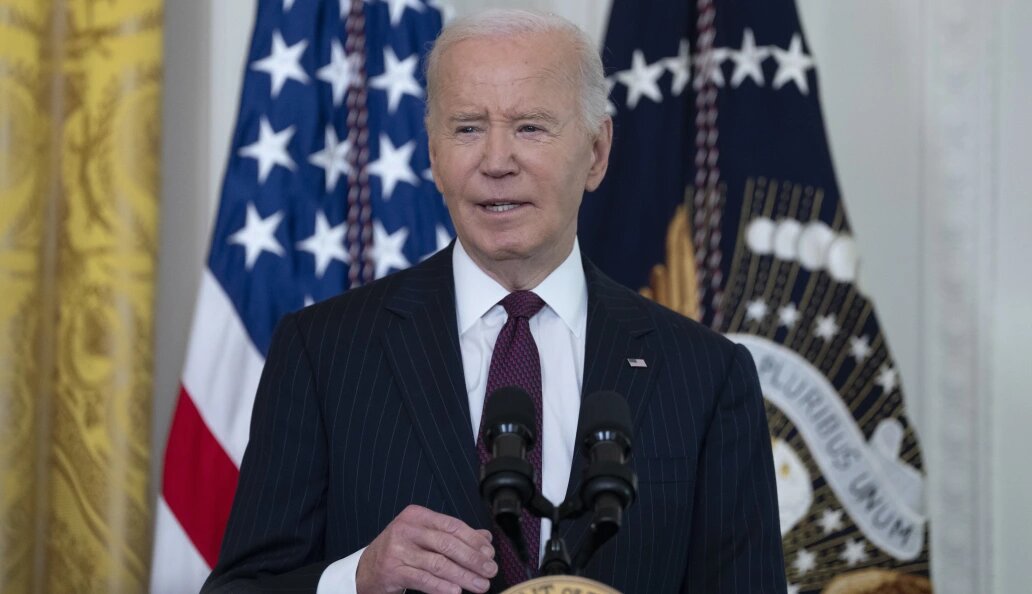    Фото: Chris Kleponis/Globallookpress