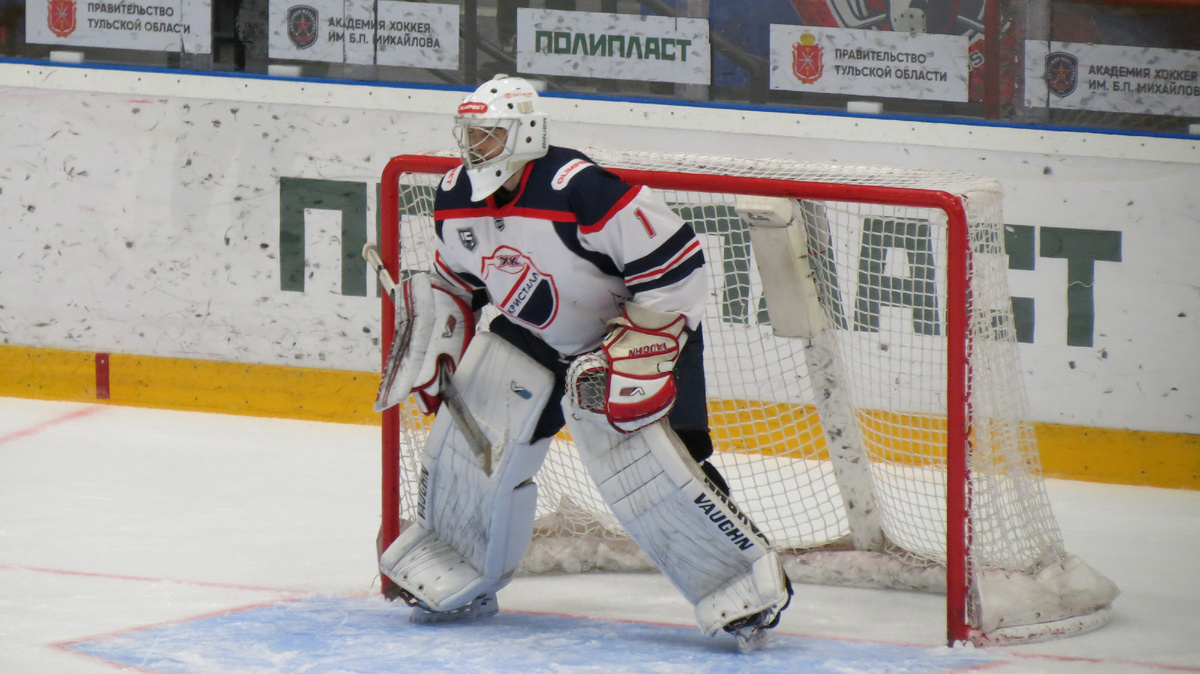 №1 Андрей Грищенко