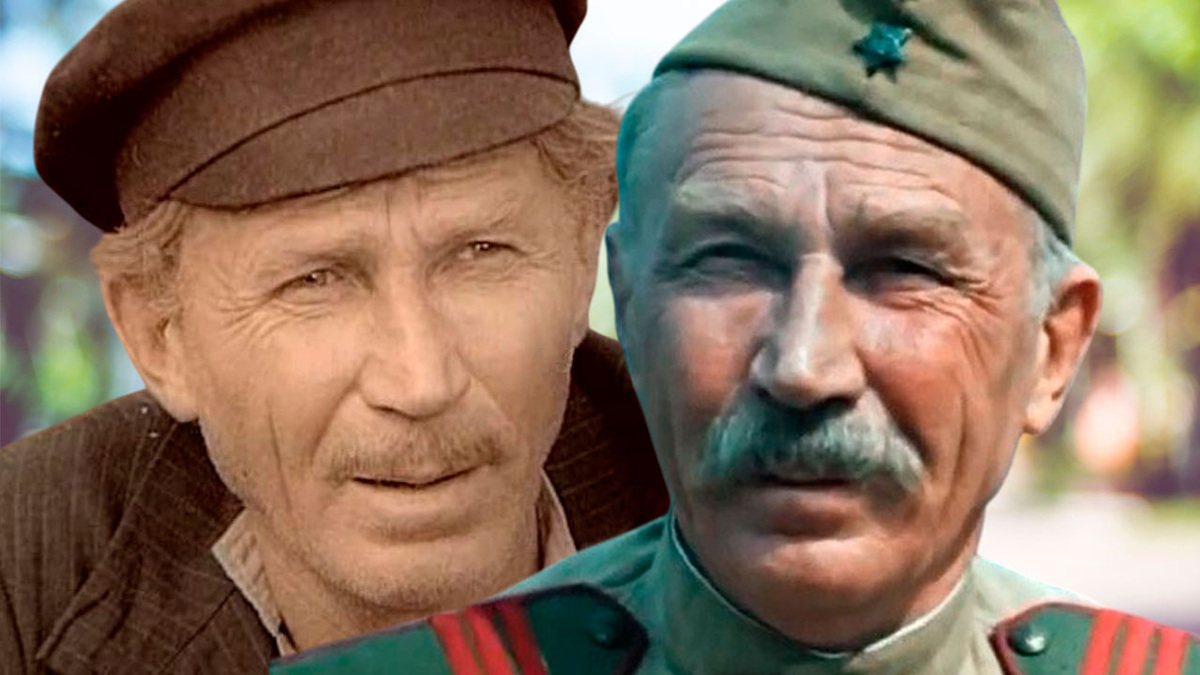 Иван Лапиков