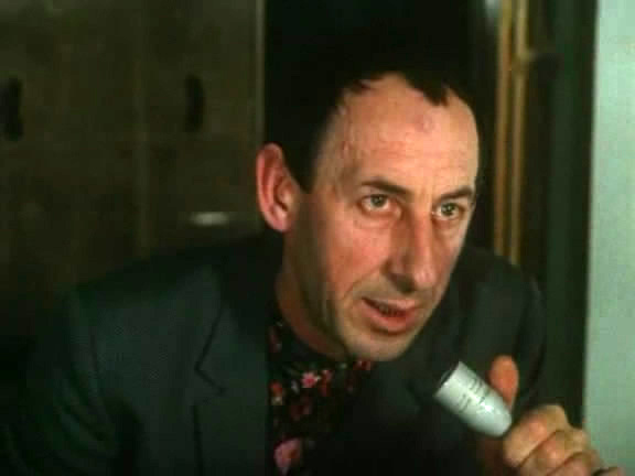 "В тринадцатом часу ночи" (1968)