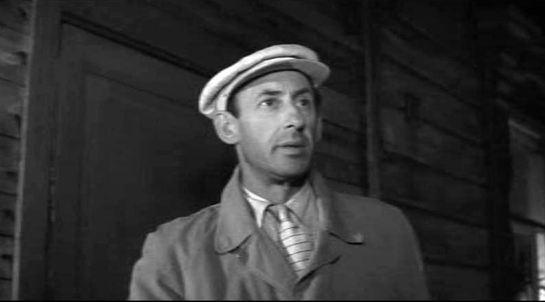 "Тридцать три" (1965)