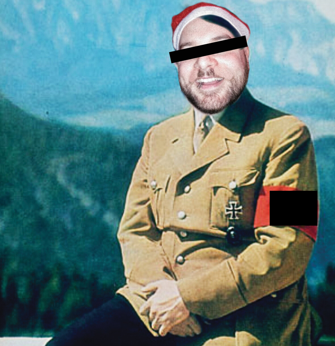 Сообщается, что работникам студии по внутренней рассылке присылали неприличные и оскорбительные фотожабы с ними самими. Бывшему IT-менеджеру Quantic Dream удалось отсудить у компании 7 тысяч евро за картинку, где он был изображен в виде Гитлера