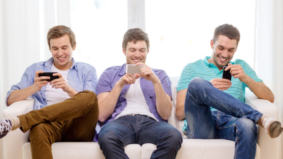    Какой сегодня праздник: 19 ноября – Международный мужской день Богдан Герцен