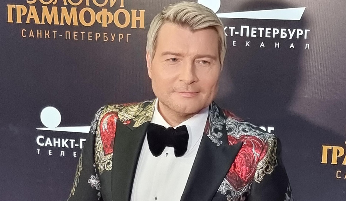    Николай Басков. Фото: Дни.ру / Феликс Грозданов