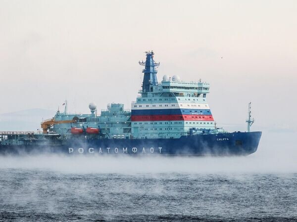    © РИА Новости Павел Львов