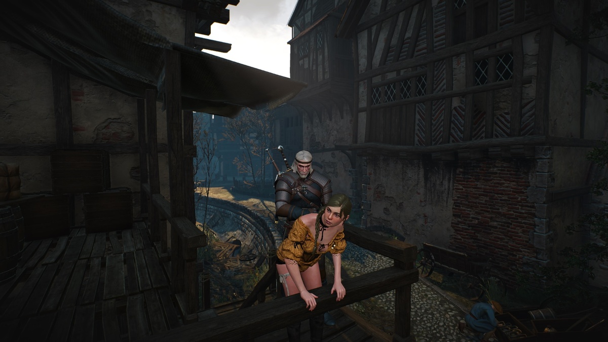 - Тут есть на что посмотреть...