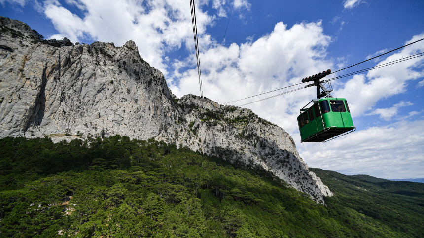    Фото: © РИА Новости/Константин Михальчевский; 5-tv.ru