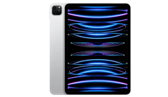 Apple iPad Pro 11 2022 M2 