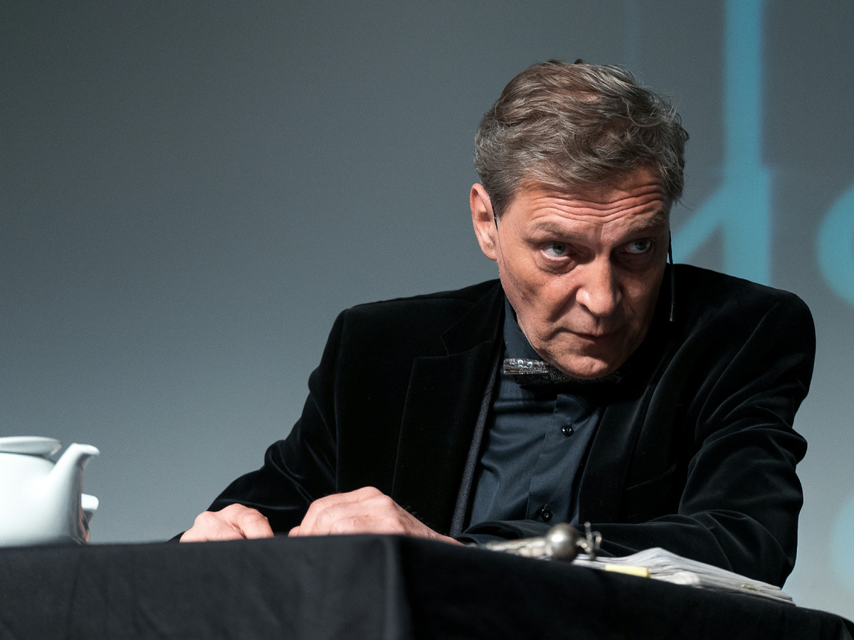 Фото: Photoagency Interpress/globallookpress
