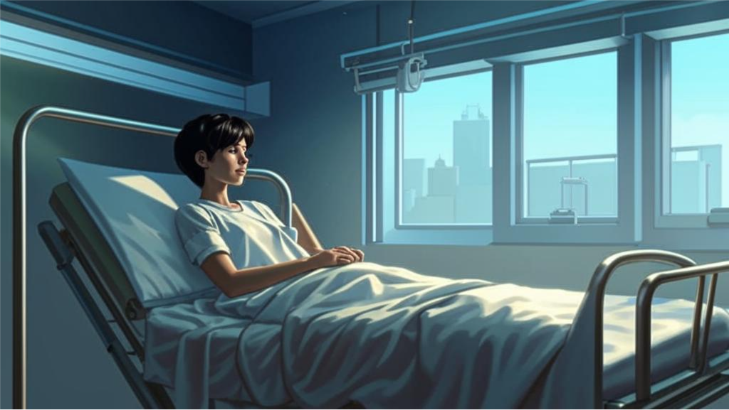 Изображение сгенерировано Кандинский 3.1.