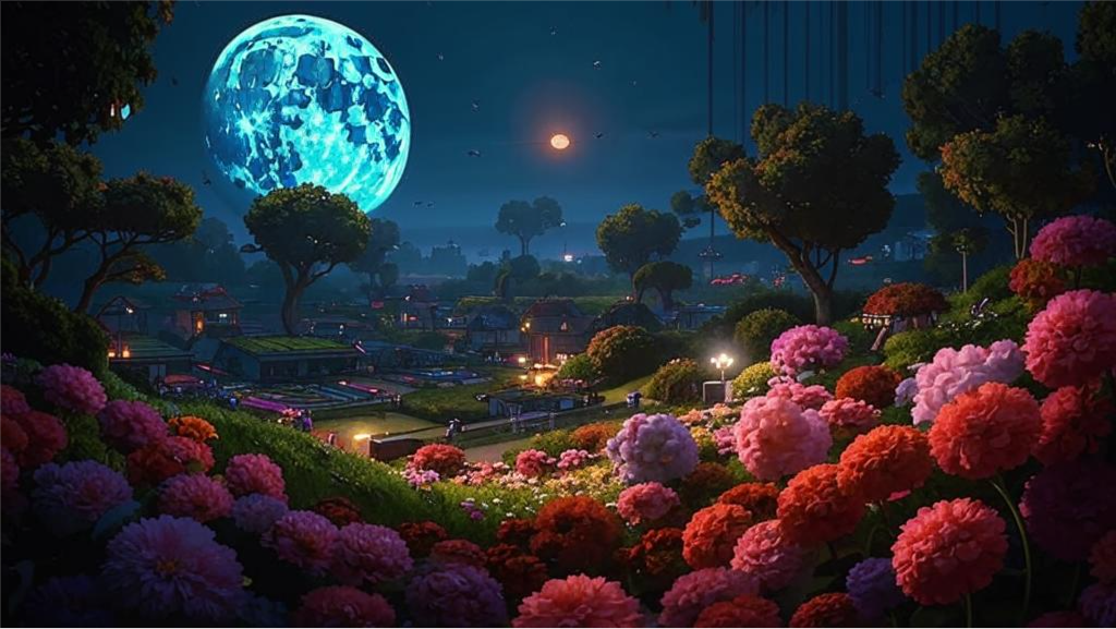 Изображение сгенерировано Кандинский 3.1.