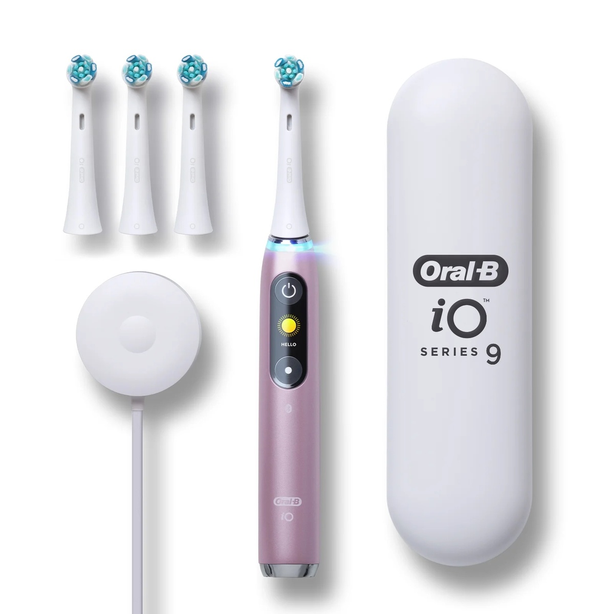 Oral-B iO9
