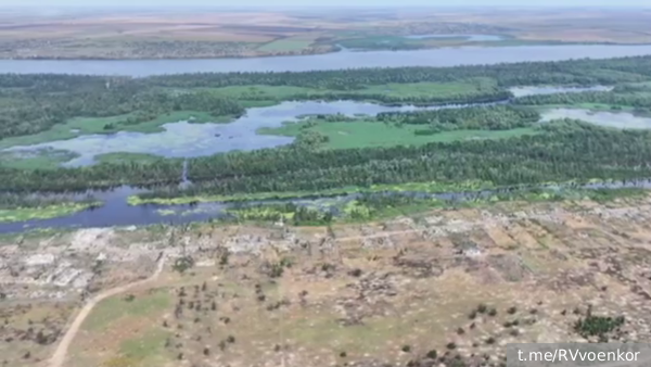     Фото: t.me/RVvoenkor   
 Текст: Антон Антонов