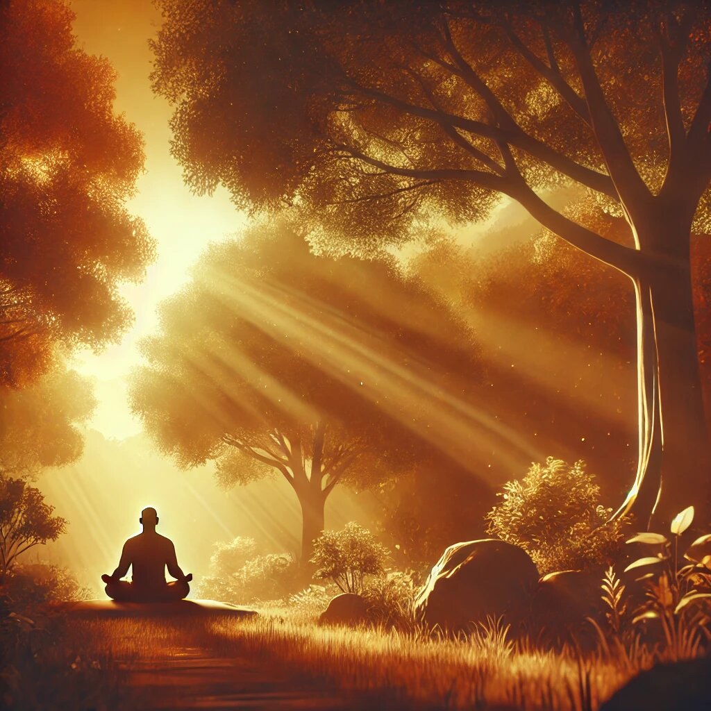 Осознанность — это не просто модный тренд, а мощный инструмент, который помогает вернуть ощущение полноты жизни.