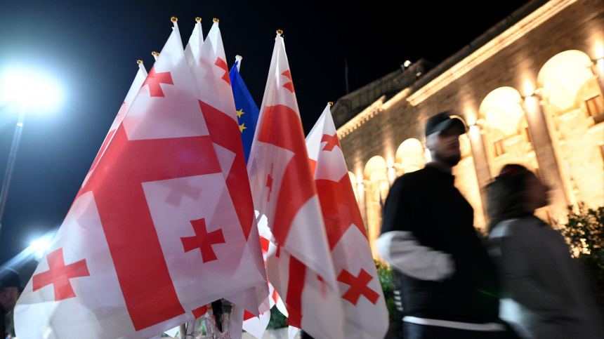    Фото: © РИА Новости/Кирилл Зыков; 5-tv.ru