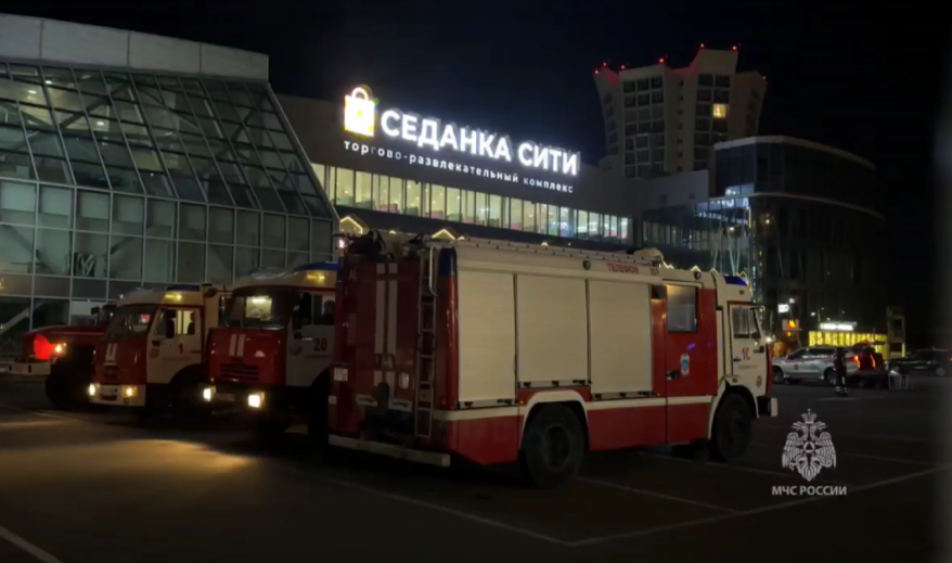    Источник фото: МЧС Приморья