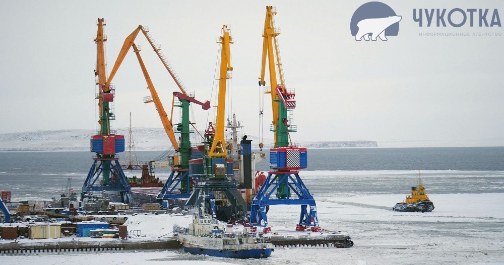 Фото: ИА "Чукотка"/Павел Кошеленко 