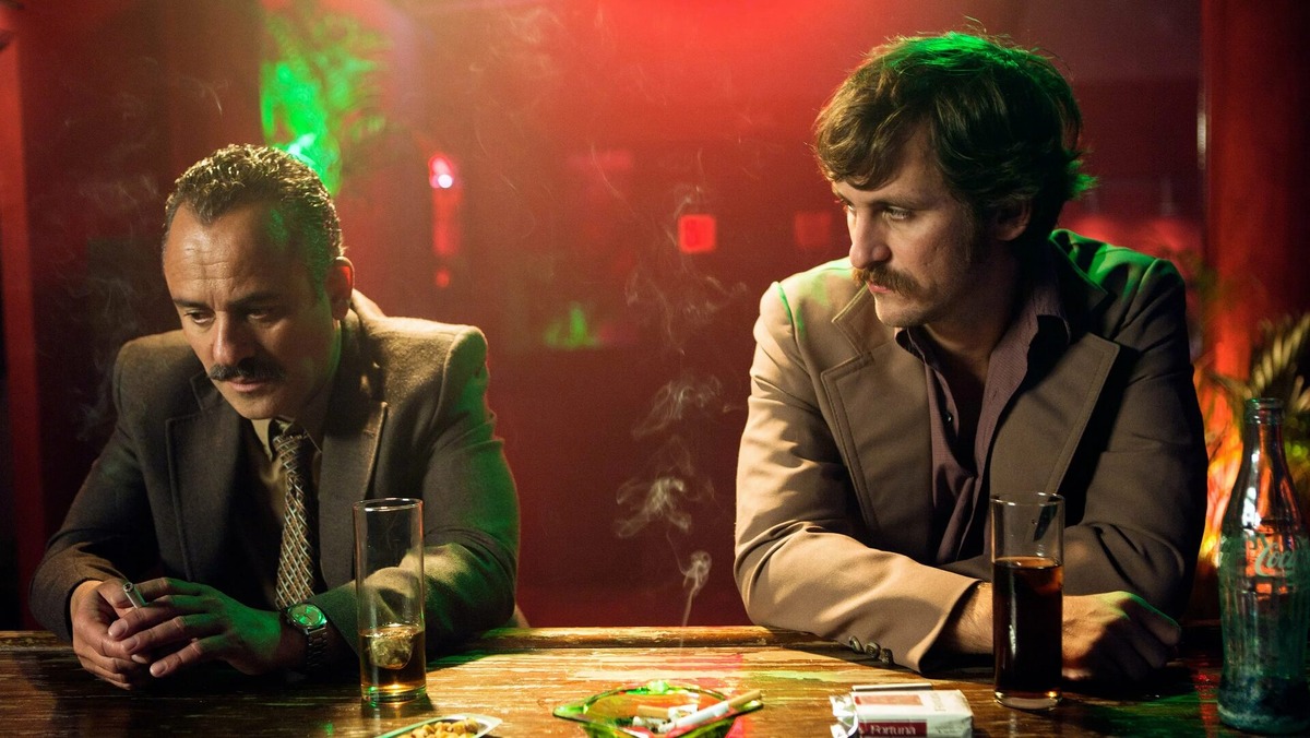 "- Дон Педро, ты меня бесишь!" -"Ты меня тоже, дон Хуан!"