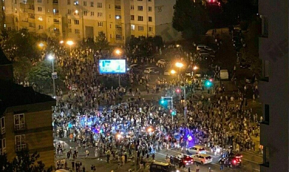    ilyapahomov/Globallookpress