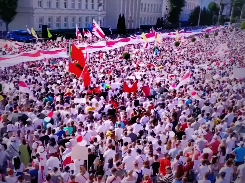    Фото: Victor Lisitsyn/Globallookpress