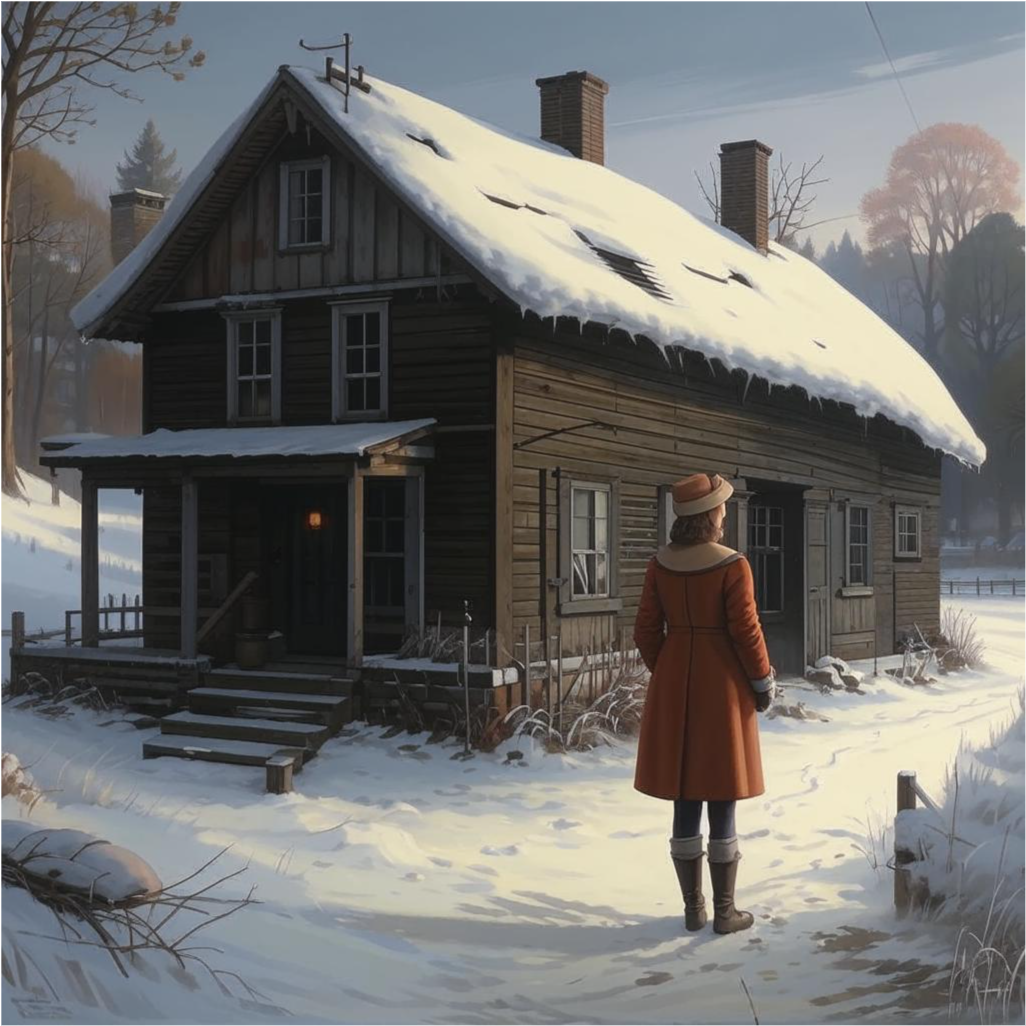  фото создано нейросетью Fusion Brain