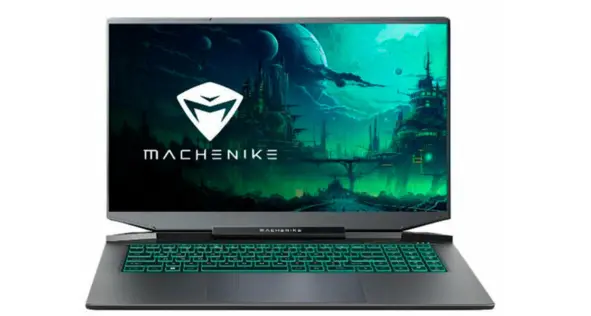 Machenike L17A Star JJ00GH00ERU 