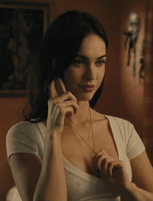 Меган Фокс в фильме "Тело Дженифер"