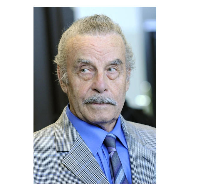    Йозеф Фритцль. Фото: скриншот woman.ru