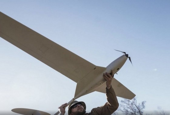    Вооруженные силы Украины