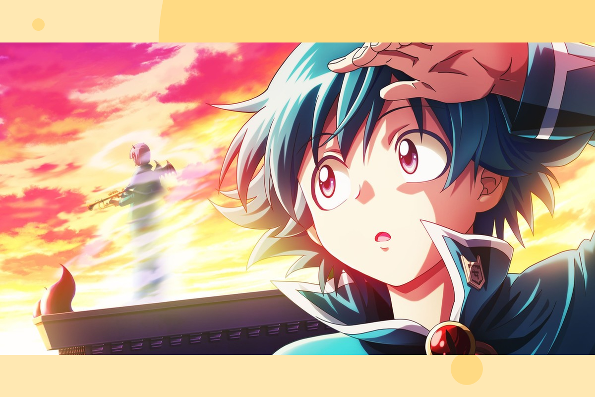     Аниме «Добро пожаловать в ад, Ирума!» продлили на четвёртый сезон