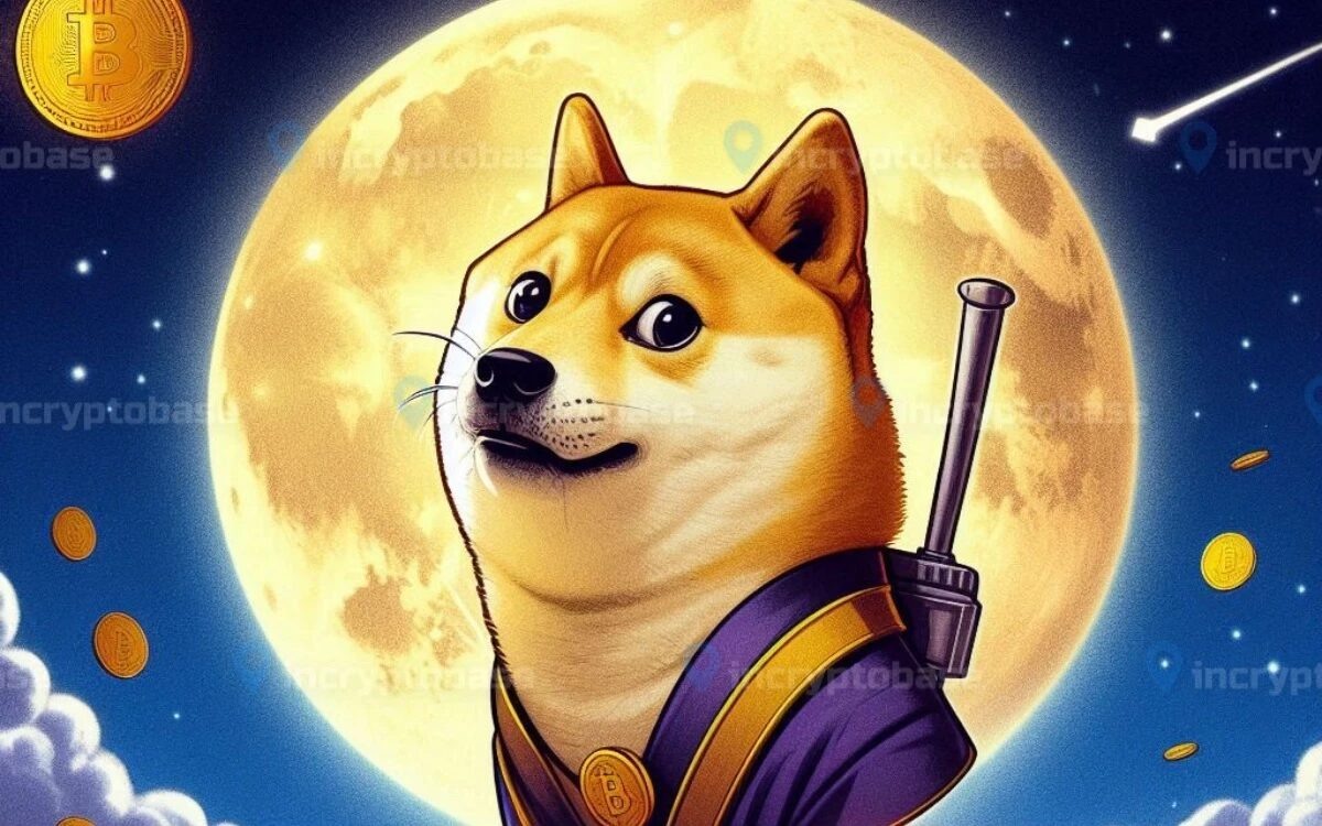 Как появился Dogecoin, а также какое влияние оказал Илон Маск на главный мемкоин криптовалютной индустрии. 