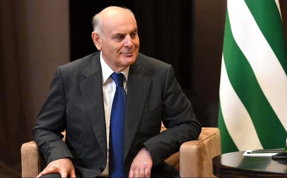    Kremlin Pool/Globallookpress