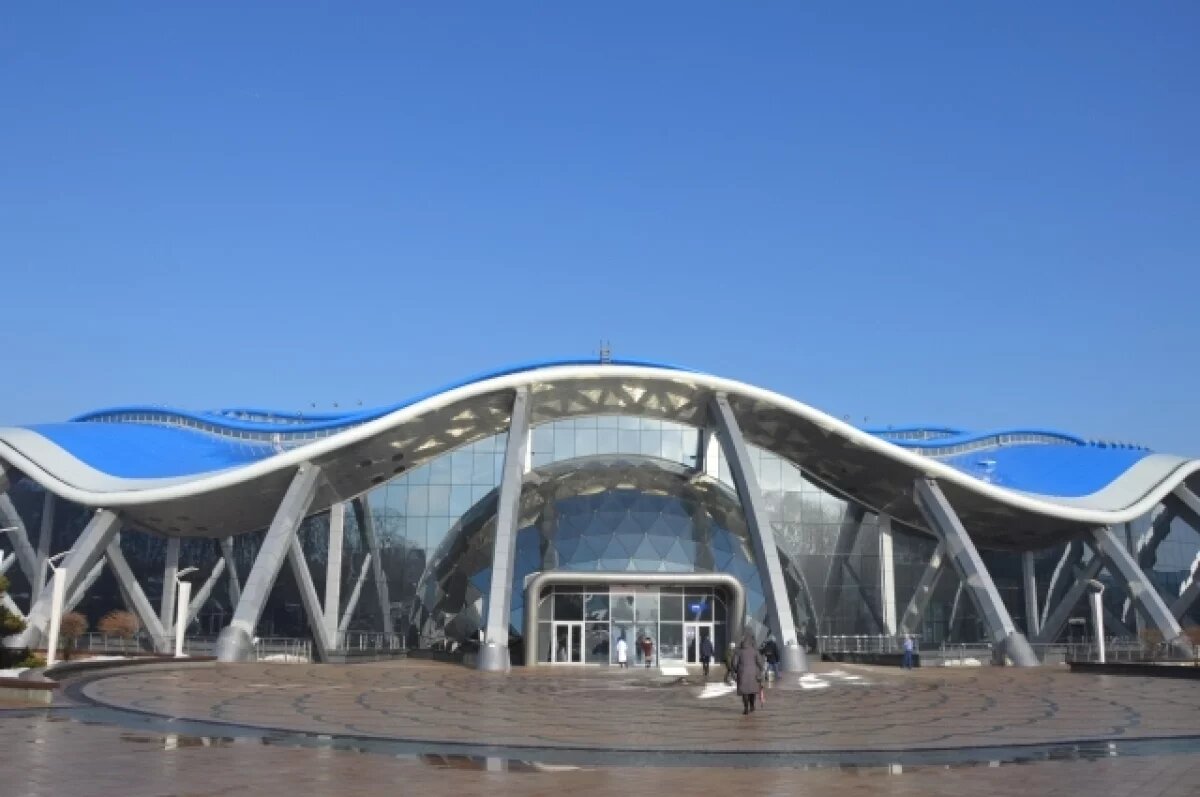    Приморский океанариум выплатит пострадавшему ребёнку 2,25 млн руб.