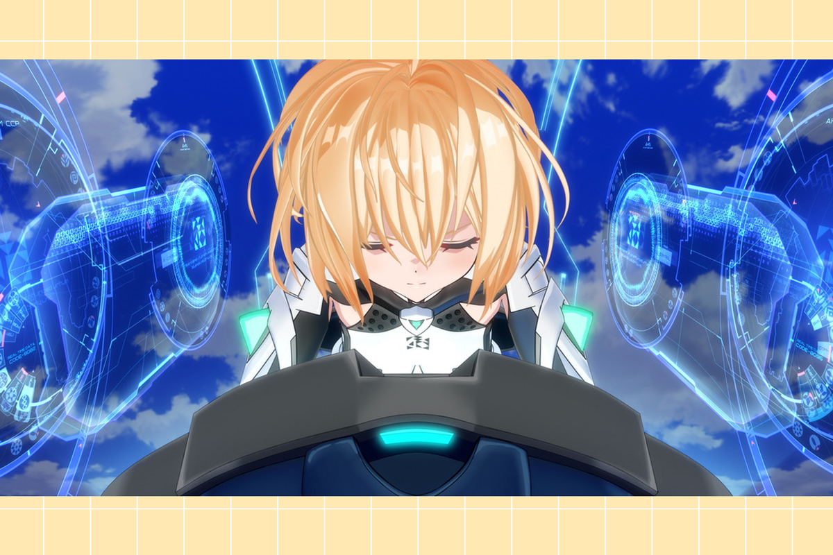     «Изгнанные из рая: Резонанс сердец» — продолжение аниме выйдет в 2026 году