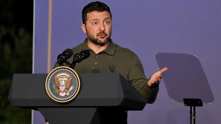    Ettore Ferrari/Keystone Press Agency/Globallookpress