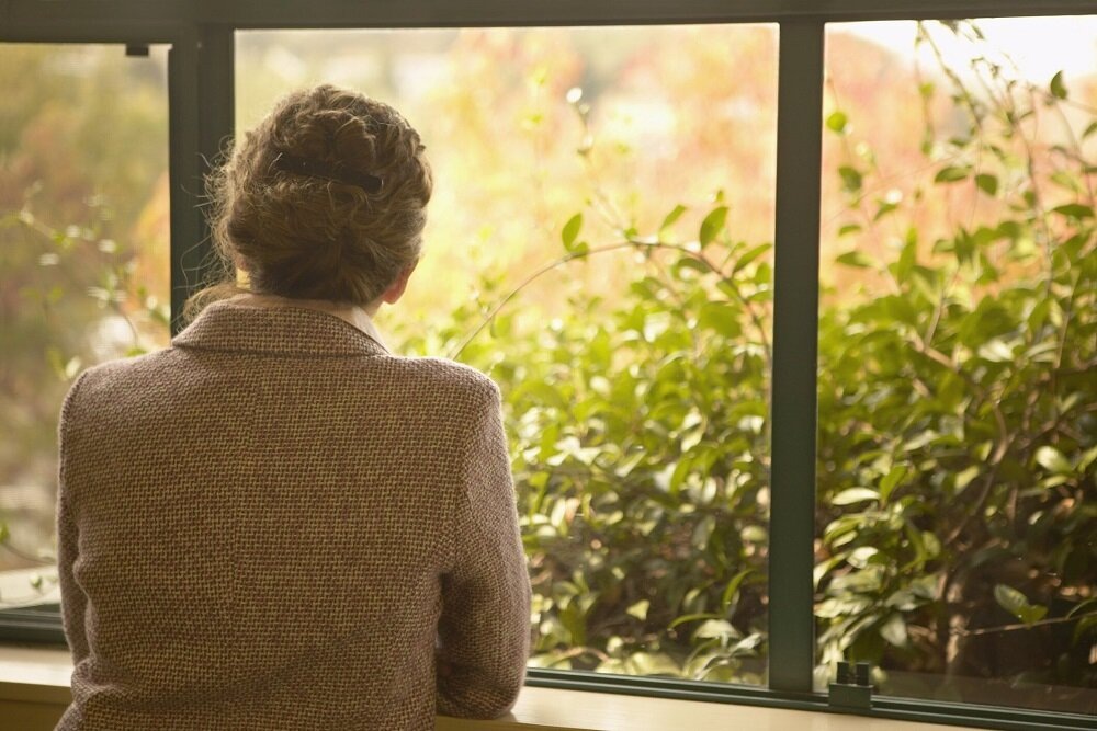 Любому терпению приходит конец. «Не вернусь! Ни за что не вернусь!» – до сих пор твердит она сама себе