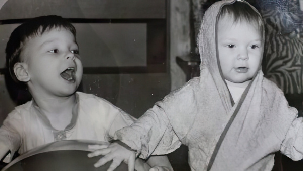    Уже будучи ребенком Гузель Хасанова мечтала о сцене