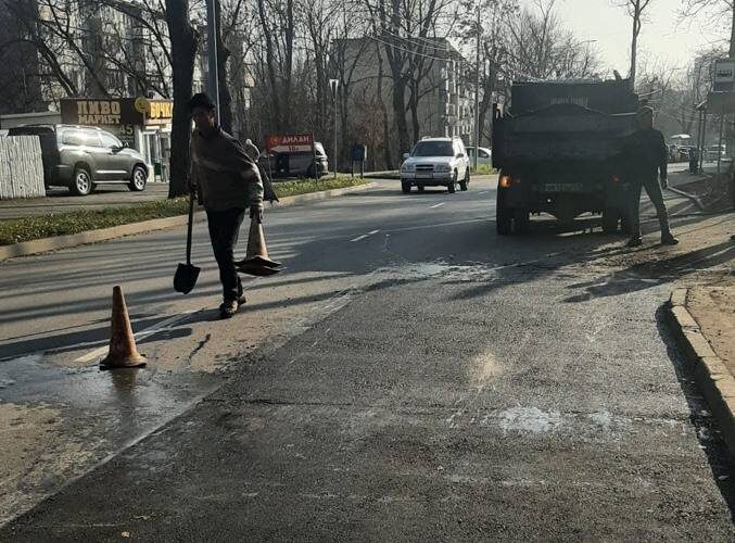    Источник фото: Администрация Владивостока