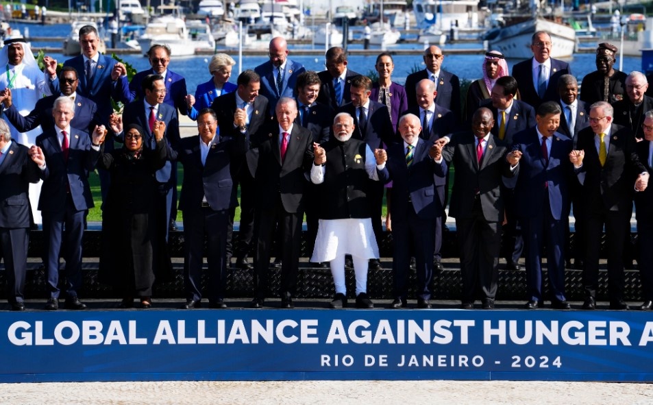    фото: Sean Kilpatrick/Keystone Press Agency/Globallookpress