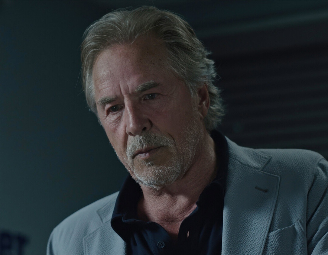 Кадр из фильма "Ячейка 234".