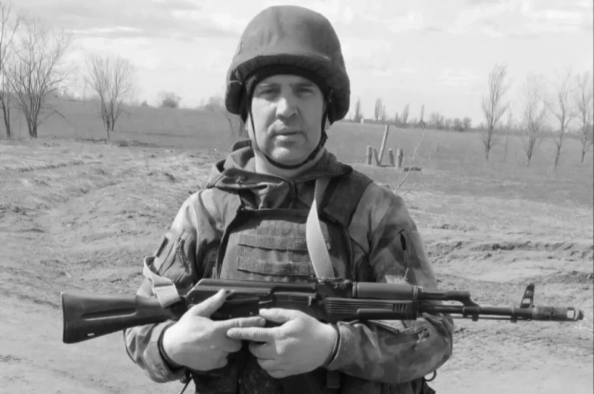    Анатолий Носков был трудолюбивым и отзывчивым мужчиной